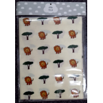 Large Receiving Blanket